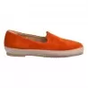 ESPADRILLAS SUEDE   / LA PARIGINA MIAKI TIGRE