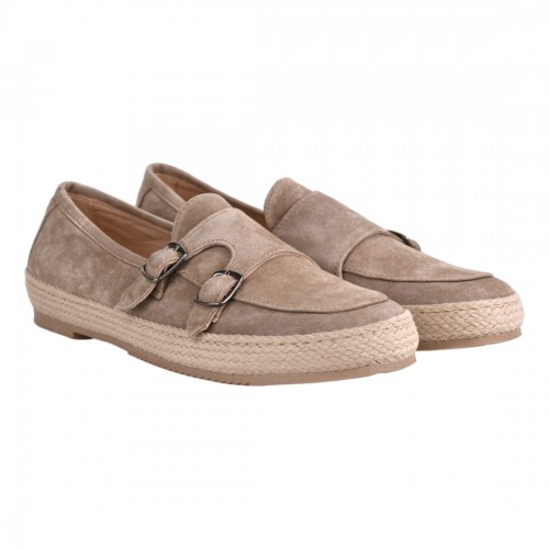 ESPADRILLAS SUEDE LA PARIGINA LUCIO AVOLA