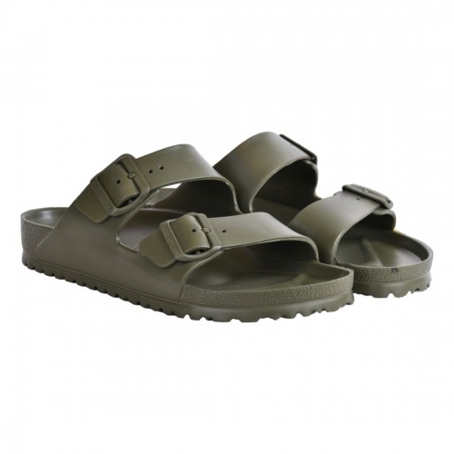CIABATTA ARIZONA EVA BIRKENSTOCK 1019094 KHAKI