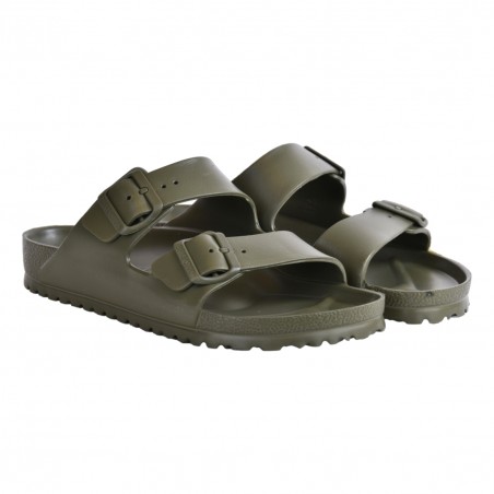 CIABATTA ARIZONA EVA BIRKENSTOCK 1019094 KHAKI
