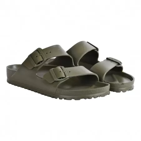 CIABATTA ARIZONA EVA BIRKENSTOCK 1019094 KHAKI