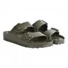 CIABATTA ARIZONA EVA BIRKENSTOCK 1019094 KHAKI
