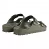 CIABATTA ARIZONA EVA BIRKENSTOCK 1019094 KHAKI