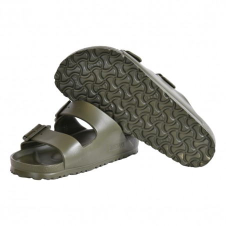 CIABATTA ARIZONA EVA BIRKENSTOCK 1019094 KHAKI