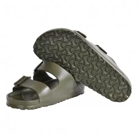 CIABATTA ARIZONA EVA BIRKENSTOCK 1019094 KHAKI