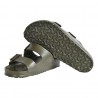 CIABATTA ARIZONA EVA BIRKENSTOCK 1019094 KHAKI