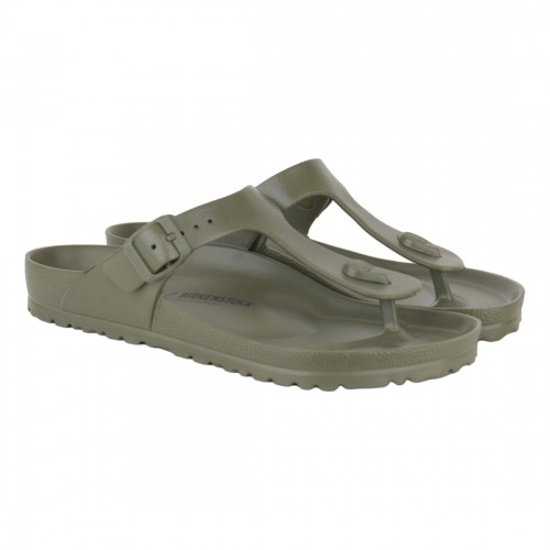 INFRADITO GIZEH EVA BIRKENSTOCK 1019143 KHAKI