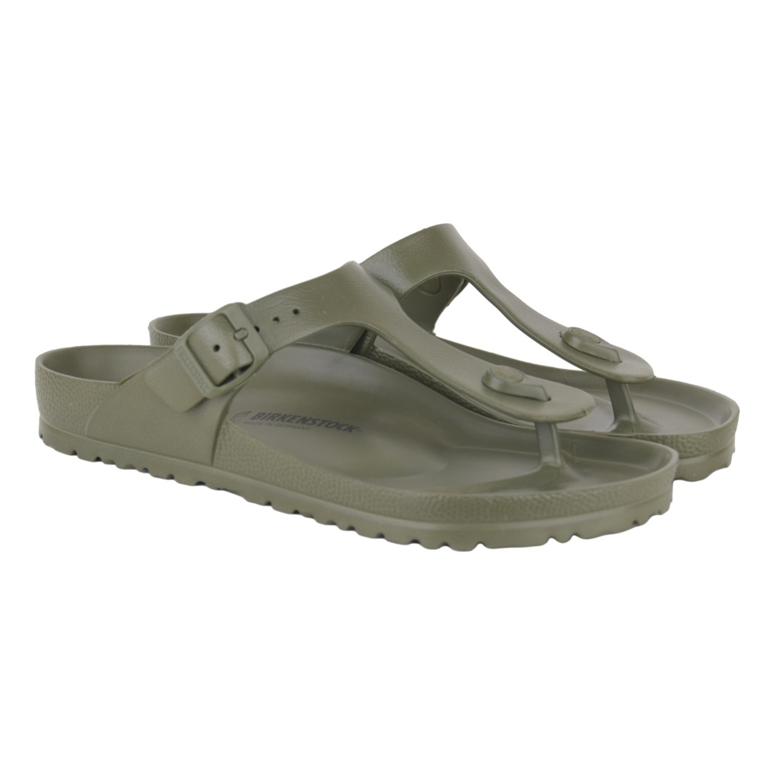 INFRADITO GIZEH EVA BIRKENSTOCK 1019143 KHAKI