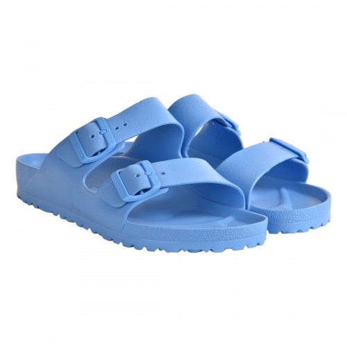 CIABATTA ARIZONA EVA BIRKENSTOCK 1024505 BLUE