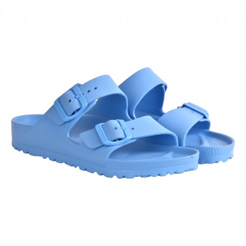 CIABATTA ARIZONA EVA BIRKENSTOCK 1024588 BLUE