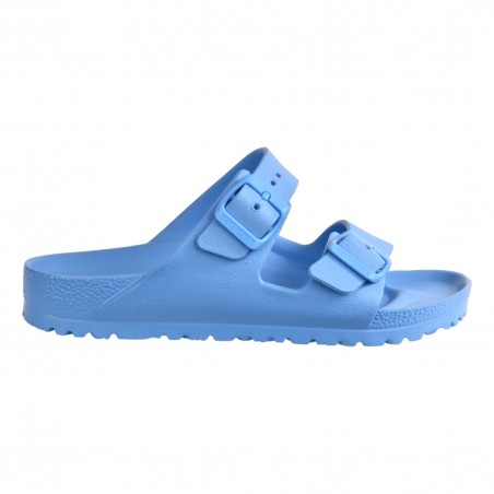 CIABATTA ARIZONA EVA BIRKENSTOCK 1024588 BLUE