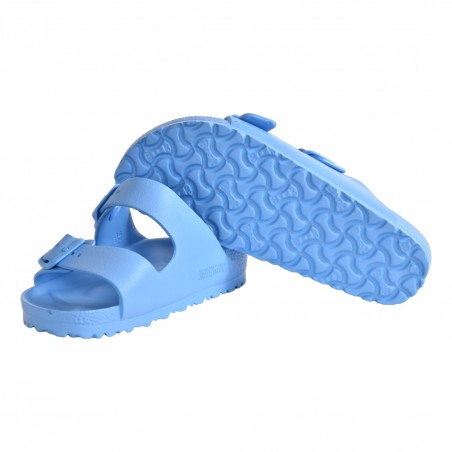 CIABATTA ARIZONA EVA BIRKENSTOCK 1024588 BLUE