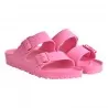 CIABATTA ARIZONA EVA BIRKENSTOCK 1024658 PINK