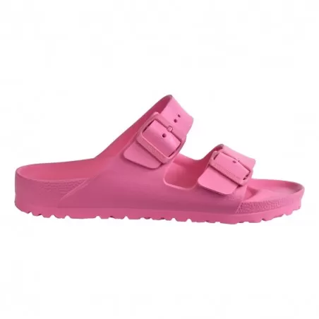 CIABATTA ARIZONA EVA BIRKENSTOCK 1024658 PINK