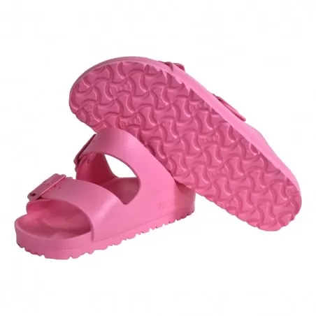 CIABATTA ARIZONA EVA BIRKENSTOCK 1024658 PINK
