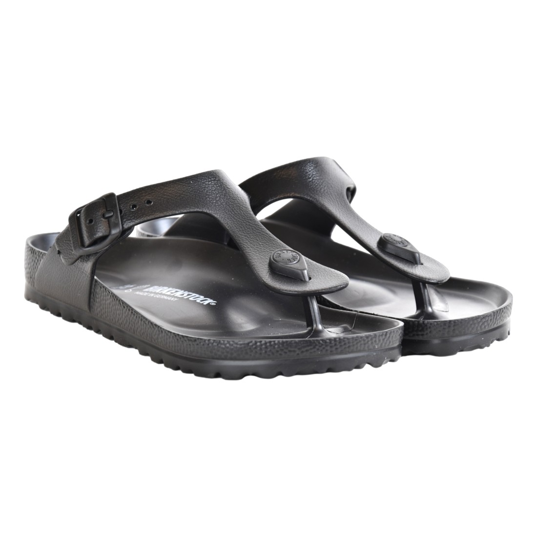 INFRADITO GIZEH EVA BIRKENSTOCK 128201 BLACK