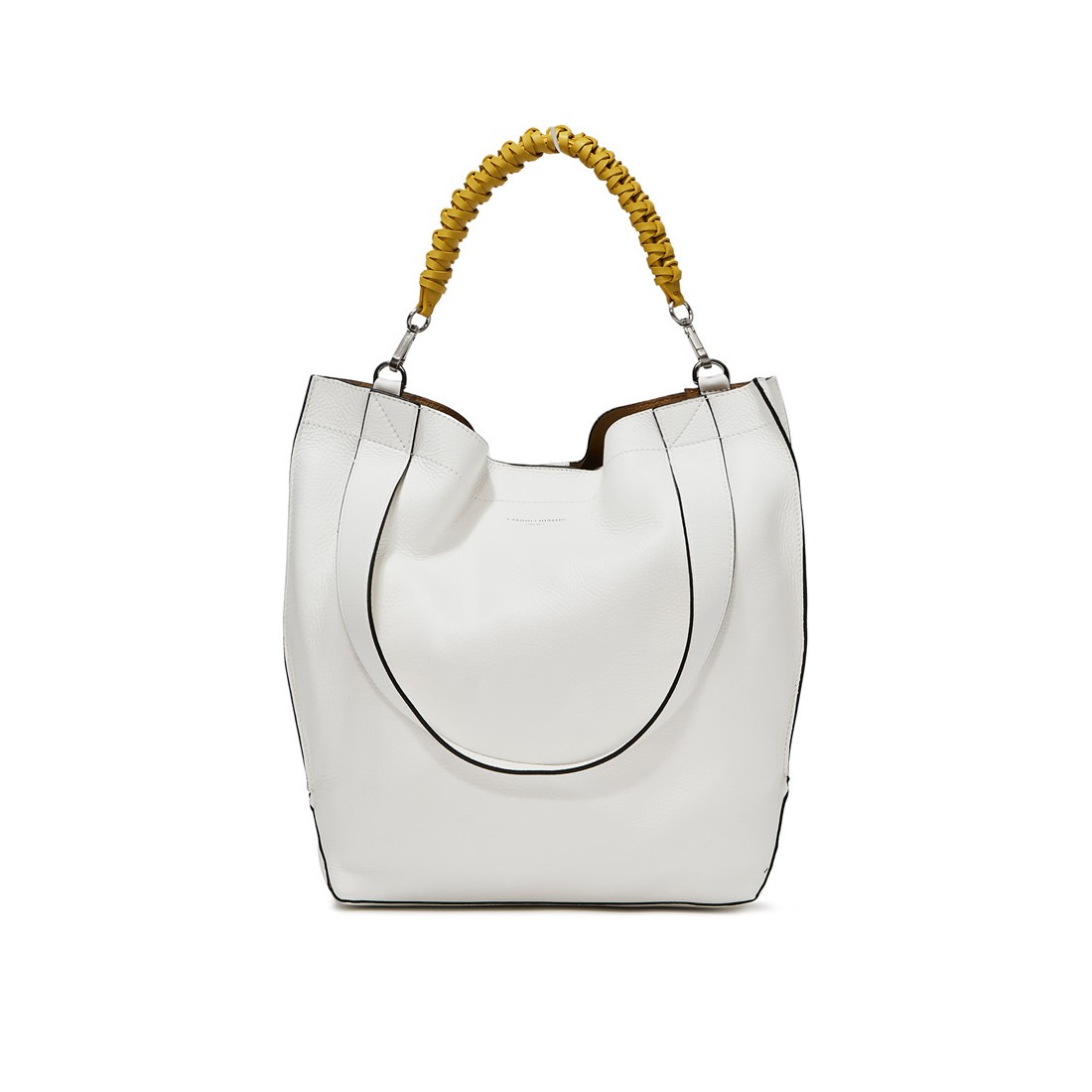 BORSA TELMA GIANNI CHIARINI BS10065STSRDBL 12341