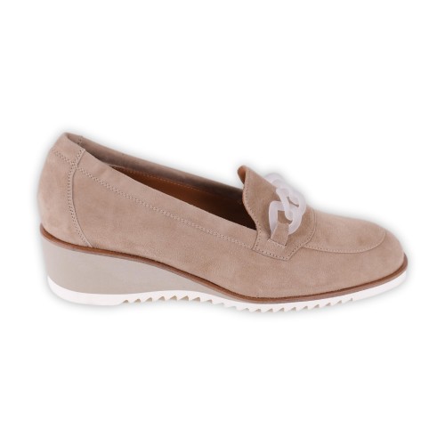 ACCOLLATA ZEPPA CON ACCESSORIO TORLASCO 4420.4 BEIGE