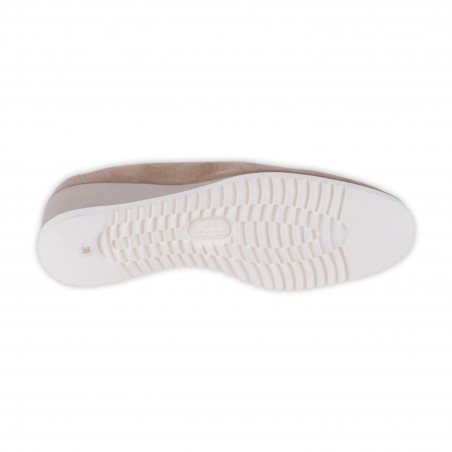 ACCOLLATA ZEPPA CON ACCESSORIO TORLASCO 4420.4 BEIGE