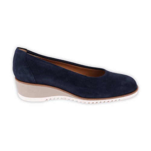 DECOLTE CON ZEPPA TORLASCO 999 BLU