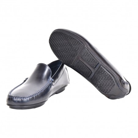MOCASSINO DAN COLLE DIVE LA PARIGINA 114 BLUNAVY
