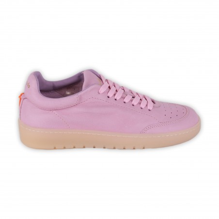 SNEAKERS IN PELLE BARRACUDA BD1177 300