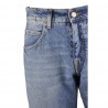 JEANS FARRAN LONG TWO MEN 10715-A4NG263 BLU
