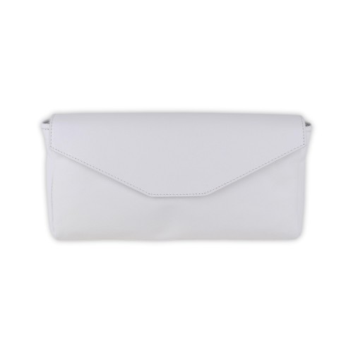 BORSA IN PELLE ELSA GIANNI CHIARINI BS9470GEG 1826