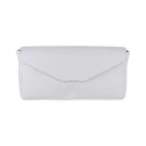 BORSA IN PELLE ELSA GIANNI CHIARINI BS9470GEG 1826