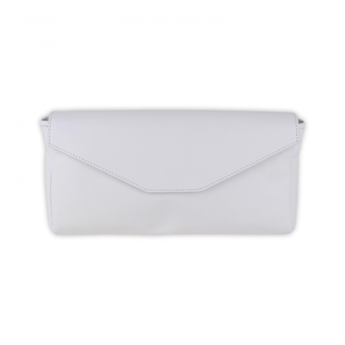BORSA IN PELLE ELSA GIANNI CHIARINI BS9470GEG 1826