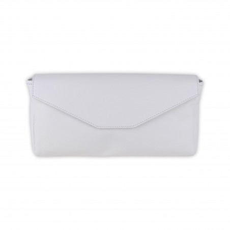 BORSA IN PELLE ELSA GIANNI CHIARINI BS9470GEG 1826