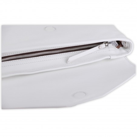 BORSA IN PELLE ELSA GIANNI CHIARINI BS9470GEG 1826