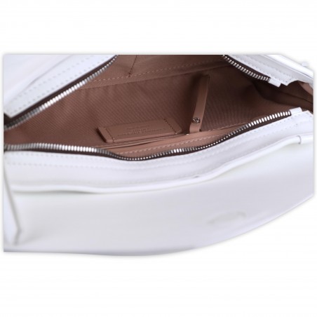 BORSA IN PELLE ELSA GIANNI CHIARINI BS9470GEG 1826