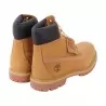 POLACCO NABUK TIMBERLAND 10361 7131