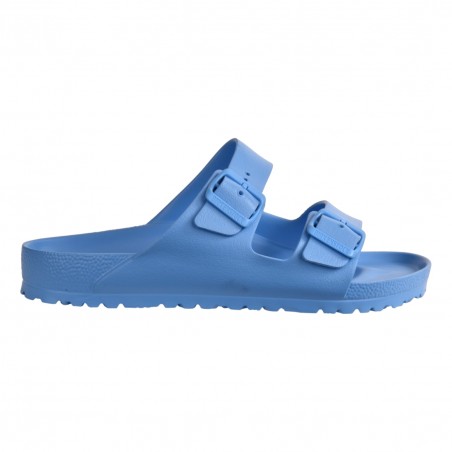 CIABATTA ARIZONA EVA BIRKENSTOCK 1024505 BLUE