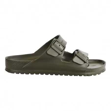CIABATTA ARIZONA EVA BIRKENSTOCK 1019094 KHAKI