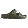 CIABATTA ARIZONA EVA BIRKENSTOCK 1019094 KHAKI