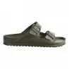 CIABATTA ARIZONA EVA BIRKENSTOCK 1019094 KHAKI