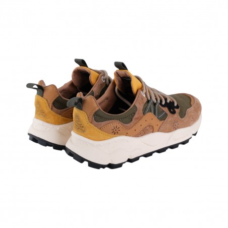 SNEAKERS YAMANO 3 MAN FLOWER MOUNTAIN 1201678801 1D57