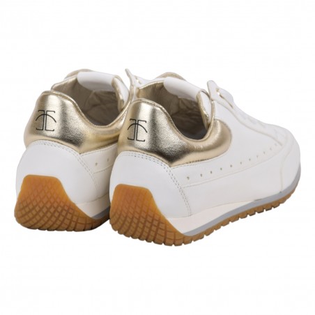 SNEAKER RUNLO ALLUME/NAPPA CANDICE COOPER 1201759003 1E24