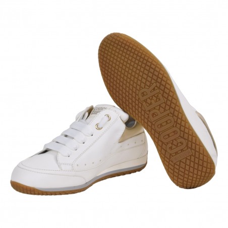 SNEAKER RUNLO ALLUME/NAPPA CANDICE COOPER 1201759003 1E24