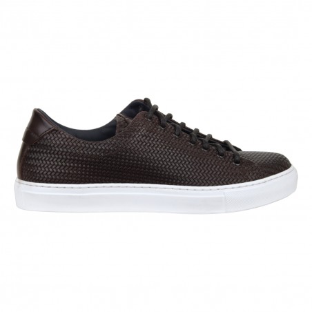 ALLACCIATA CALF STAMPA SEBOYS 1245 T.MORO