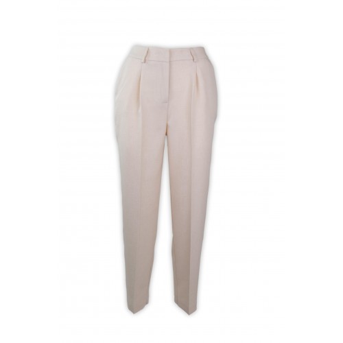 PANTALONE 7/8 PENCES BOYS SO ALLURE D6022 BUTTER