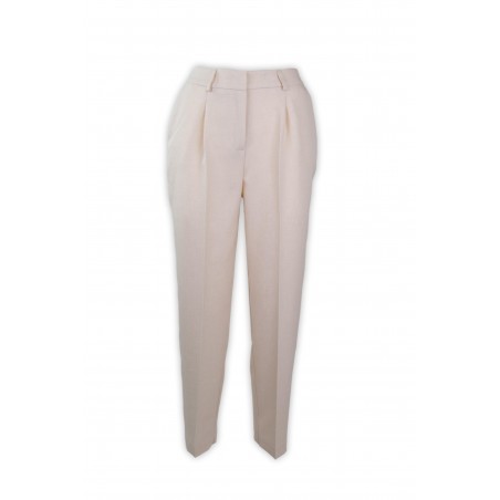 PANTALONE 7/8 PENCES BOYS SO ALLURE D6022 BUTTER