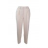 PANTALONE 7/8 PENCES BOYS SO ALLURE D6022 BUTTER