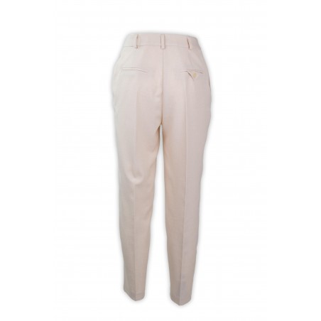 PANTALONE 7/8 PENCES BOYS SO ALLURE D6022 BUTTER