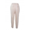 PANTALONE 7/8 PENCES BOYS SO ALLURE D6022 BUTTER