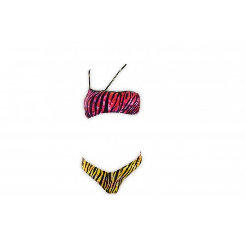 BIKINI TOP E SLIP A V BATIK TWIST 4GIVENESS FGBW1208 200