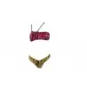 BIKINI TOP E SLIP A V BATIK TWIST 4GIVENESS FGBW1208 200