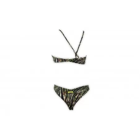 BIKINI TOP E SLIP A V BATIK TWIST 4GIVENESS FGBW1208 200